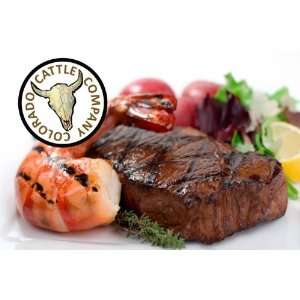 Colorado Cattle Company Steak & Barbecue Seasoning  