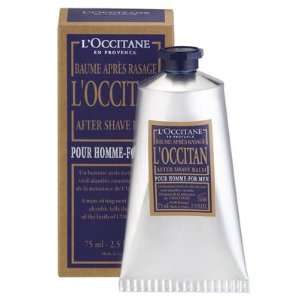  Loccitane After Shave Balm 75ML/2.5fl.oz. Beauty