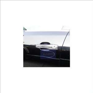    Zunden Trim Door Handle Covers. 08 11 Cadillac CTS: Automotive
