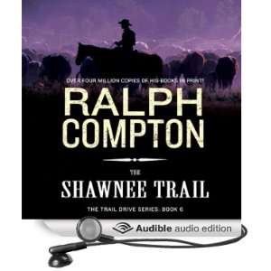   , Book 6 (Audible Audio Edition) Ralph Compton, Scott Sowers Books