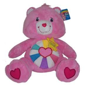  Jumbo Huggables Hopeful Heart: Toys & Games