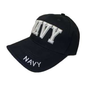  Rothco Navy Deluxe Low Profile Cap: Everything Else