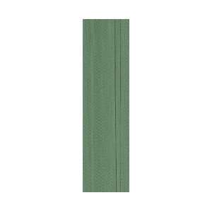  Silk Ribbon 7mm  Dark Antique Green: Arts, Crafts & Sewing