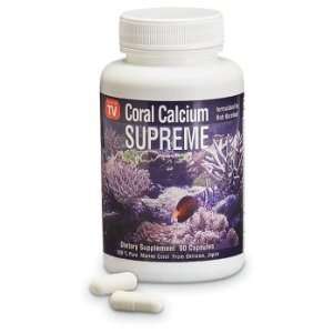  Coral Calcium