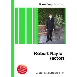  Robert Naylor (actor) Ronald Cohn Jesse Russell Books