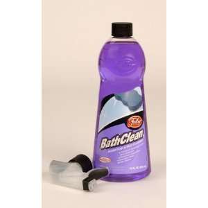  Fuller Brush Company BathClean Bath Cleaner with Grime 
