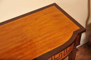 Regency Classic Sideboard Buffet Console Table  