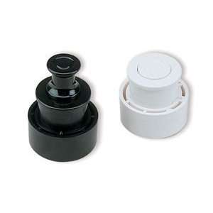  Sugatsune PKP 04/WHT Plastic Push Knob: Home Improvement