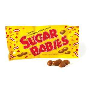 Sugar Babies Bag 24 Count  Grocery & Gourmet Food