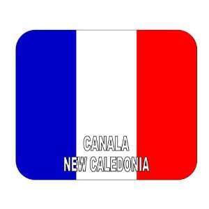  New Caledonia, Canala Mouse Pad: Everything Else