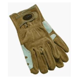  SUG Split Cowhide Leather Glove: Home Improvement