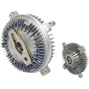  URO Parts 119 200 0022 Fan Clutch: Automotive