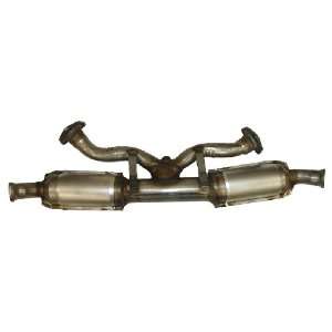  Walker Exhaust 54546 Standard Import Converter   Non CARB 