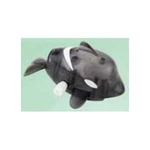  Sea Life Orca Whale Windup by California Creations Toys & Games
