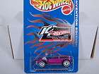 Hot Wheels 29253 Convention Edition Darryl Starbirds Lil Coffin