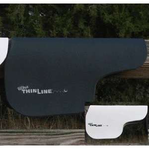  Ultra ThinLine Contour Pad Without Trim 