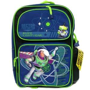  Disney Toy Story Buzz Lightyear School Backpackavailable 