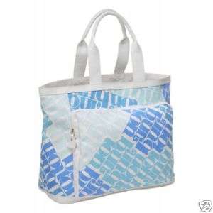 Burton Women Zip Tote handbag rucksack bag pack NEW  