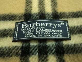 BRAND : BURBERRYS OF LONDON