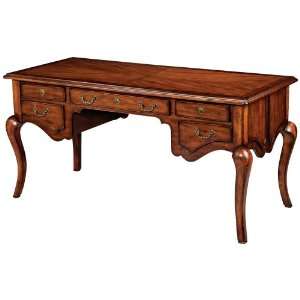  Country French Style Writing Desk: Home & Kitchen