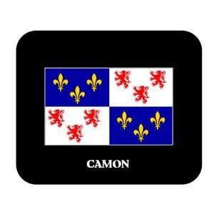  Picardie (Picardy)   CAMON Mouse Pad: Everything Else