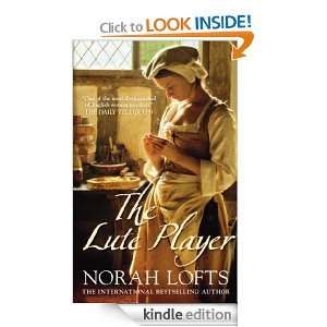 The Lute Player Norah Lofts  Kindle Store