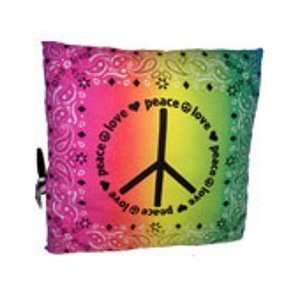  Peace Autograph Pillow: Everything Else