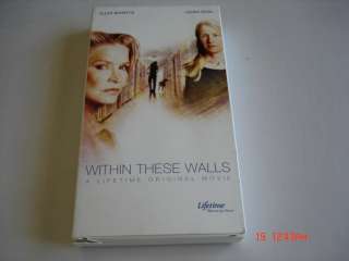 Within These Walls.Lifetime.Ellen Burstyn.Laura Dern.  