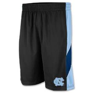  COLOSSEUM North Carolina Tar Heels NCAA Mens Team Shorts 