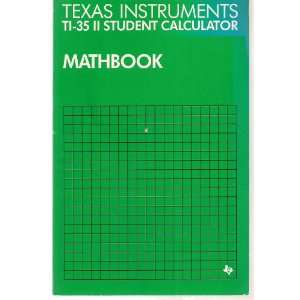   9780895120397): Staff of the Texas Instruments Learning Center: Books