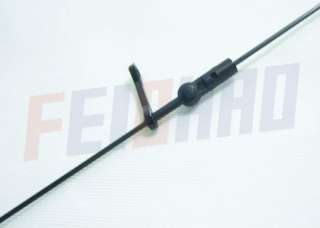 F01961 1pcs Balance Bar Pole part 003,9978 4CH Propeller Metal Alloy 