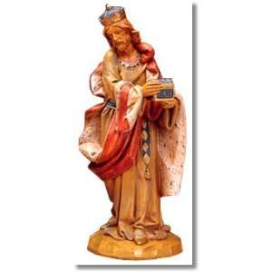  12 Inch Scale King Melchior