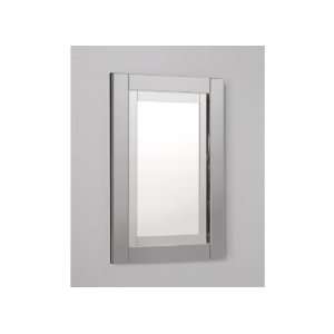  Robern MT20D4CDGLE Tinted Gray Mirror Candre 30 x 19 