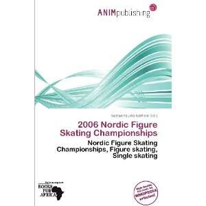   Skating Championships (9786200955692) Norton Fausto Garfield Books