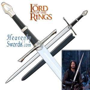  Sword of Strider   LOTR