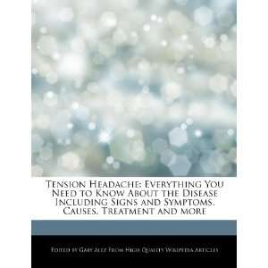  Tension Headache Everything You Need to Know About the 