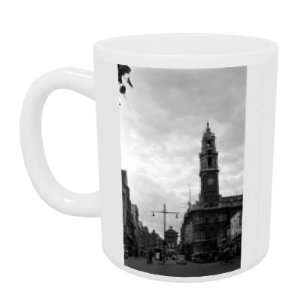  Colchester Street   Mug   Standard Size: Kitchen & Dining