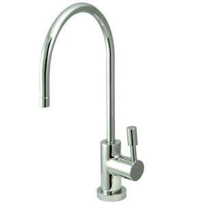  De Cor New Age Filter Faucet KS8191: Home Improvement