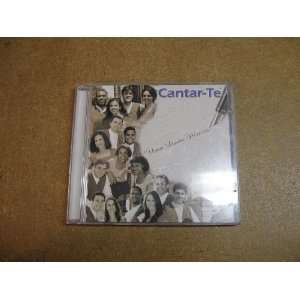  Cantar Te Uma Linda Historia cd cd1150 