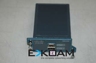 Cisco C2960S STACK Stacking Module 2960S STACK  