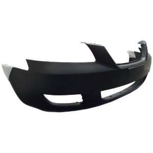  FRONT BUMPER COVER *CAPA*: Automotive