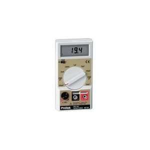  Protek CM109 Capacitance Meter: Home Improvement