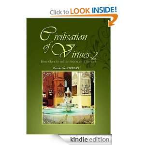 Civilization of Virtues2: Osman Nuri Topbas:  Kindle Store