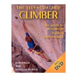    Stackpole Books The Self Coached Climber