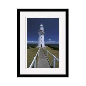  Cape Otway Lighthouse Cape Otway National Park Victoria 