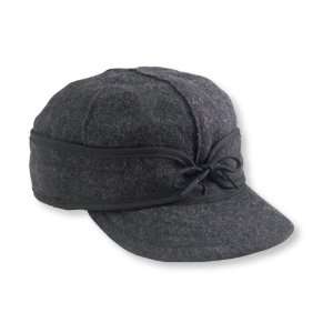  L.L.Bean Stormy Kromer Hat: Sports & Outdoors