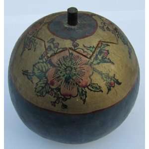  Decorative Painted Gourd Electronics