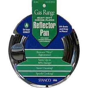  10 each: Stanco Range Reflector Pan (800 R): Home 