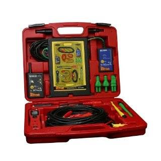  › Diagnostic & Test Tools › Electrical Testers & Test Leads