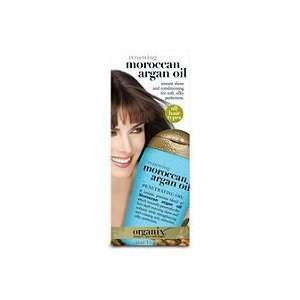  Organix Renewing Moroccan Argan Penetrating Oil (Quantity 